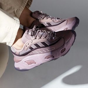 WOMEN'S Adidas Originals Oznova Shoes Magic Mauve GW6820